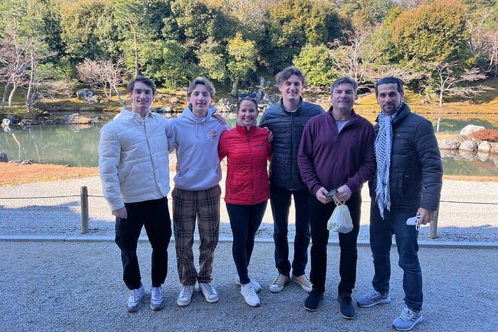 Kyoto's Top City Highlights: 2-Day Private Tour Experience — photo 9