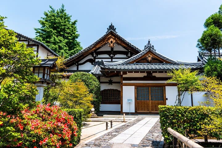 Kyoto Uncovered: One Full-Day Private Experience for First-Timers — photo 13