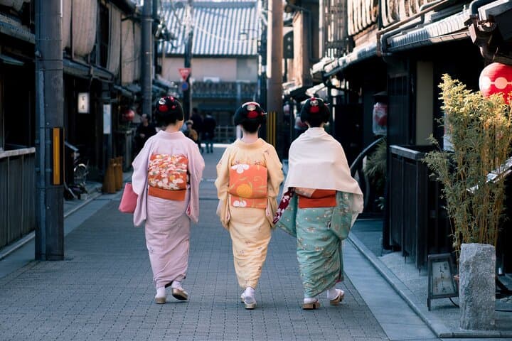 Kyoto Uncovered: One Full-Day Private Experience for First-Timers — photo 5