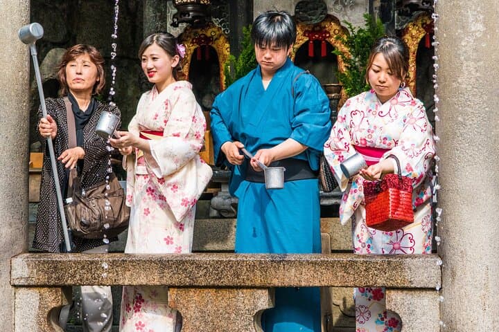 Kyoto Uncovered: One Full-Day Private Experience for First-Timers — photo 19