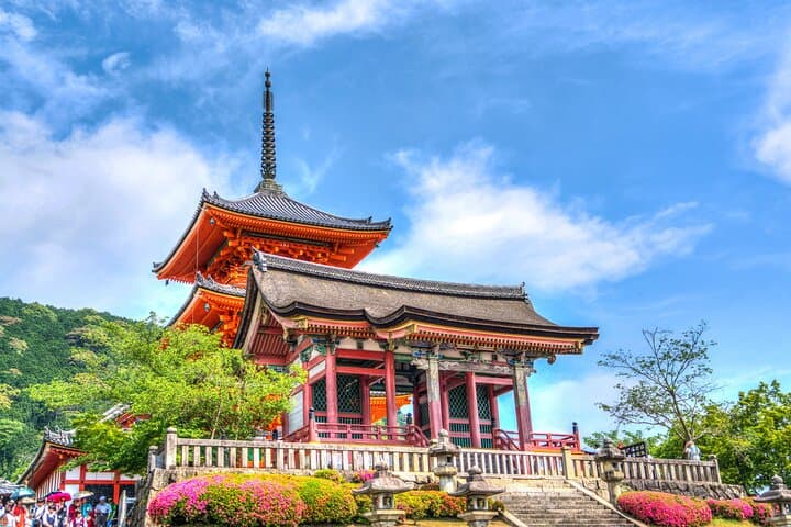 Kyoto Full Day (8 hours) Ultimate Sightseeing Private Tour — photo 2