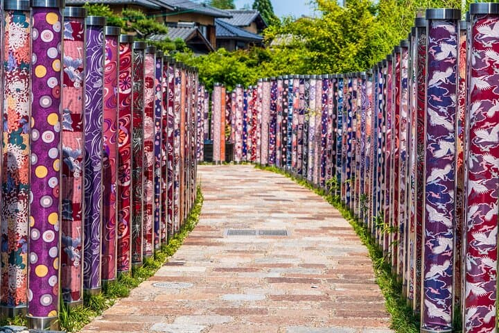 Tokyo to Kyoto 1-Full Day Private Guided Tour — photo 5
