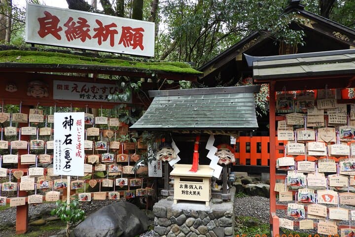 Arashiyama & Nara Highlights: One-Day Private Tour Adventure — photo 17