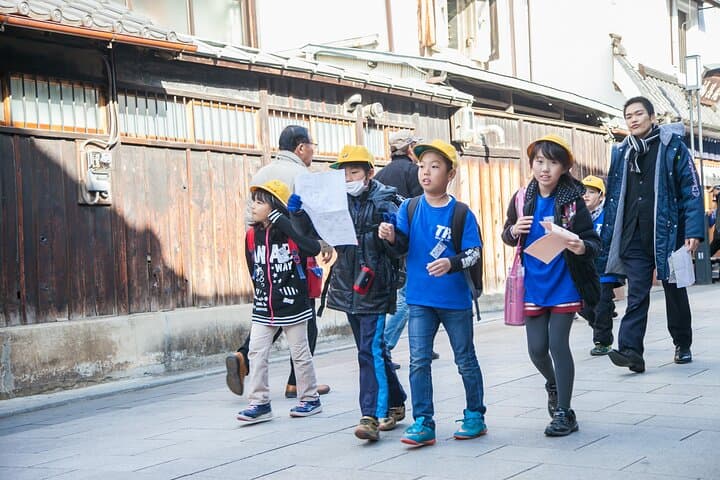 The Best Of Saitama Private Walking Tour — photo 3