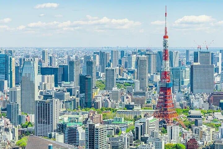 Tokyo Layover 5 Hours Private Tour by Car — photo 15