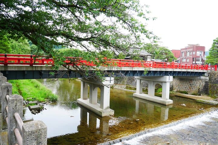 [One-day bus tour departing from Kanazawa Station] Shirakawa-go/Takayama tour platinum route bus tour — photo 16