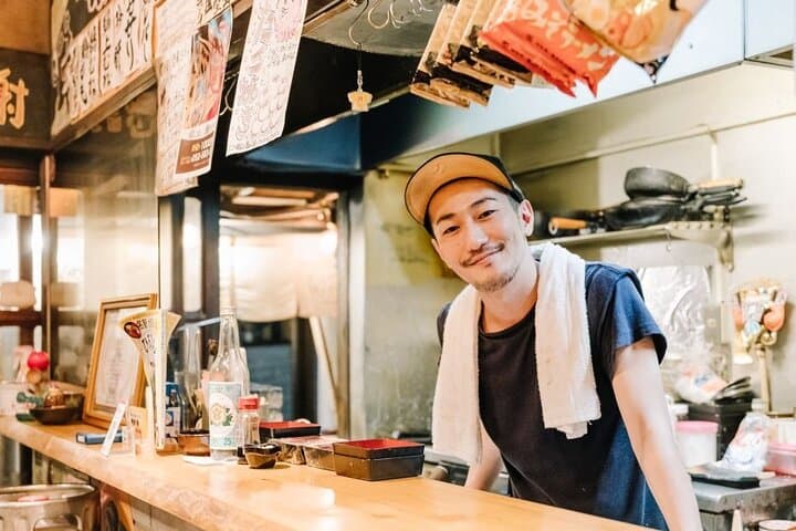 Private Tour Guide Nagoya with a Local: Kickstart your Trip, Personalized — photo 11