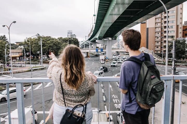 Private Tour Guide Nagoya with a Local: Kickstart your Trip, Personalized — photo 4