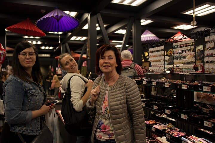 Guided Gion Tour: Explore Kyoto’s Historic Geisha District — photo 10