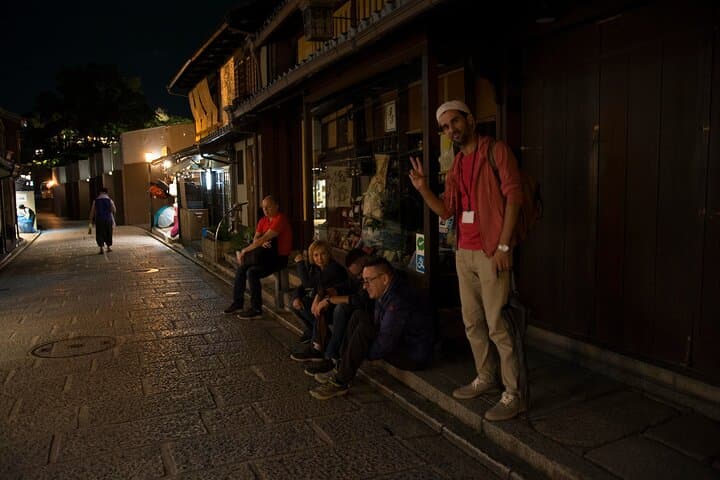 Kyoto Full Day (8 hours) Ultimate Sightseeing Private Tour — photo 17