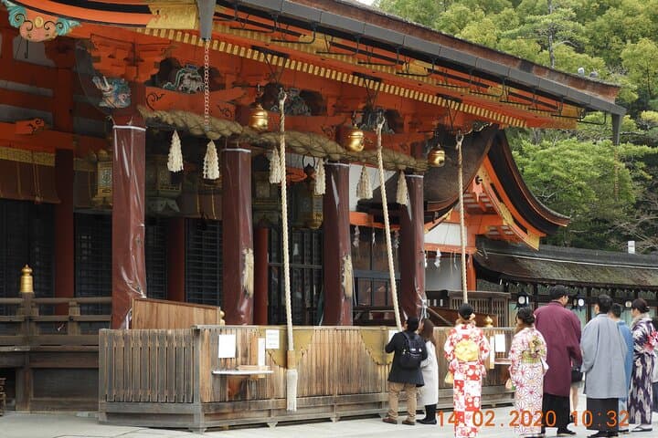 Guided Gion Tour: Explore Kyoto’s Historic Geisha District — photo 16