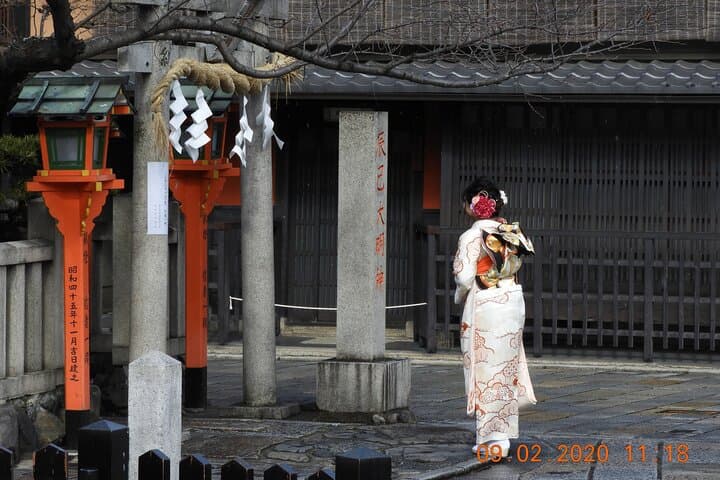 Private Customized 3 Full Days Tour Package: Discover Kyoto, Arashiyama and Nara — photo 9