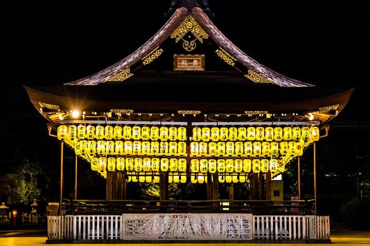 Private Customized 3 Full Days Tour Package: Discover Kyoto, Arashiyama and Nara — photo 10