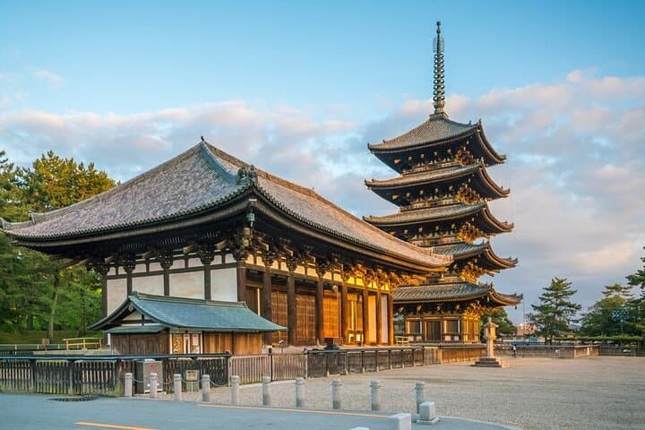 Arashiyama & Nara Highlights: One-Day Private Tour Adventure — photo 4