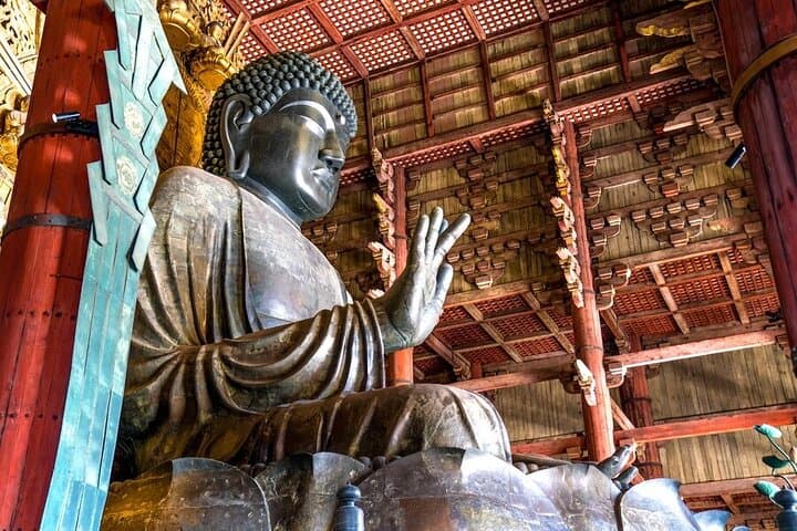 Arashiyama & Nara Highlights: One-Day Private Tour Adventure — photo 6