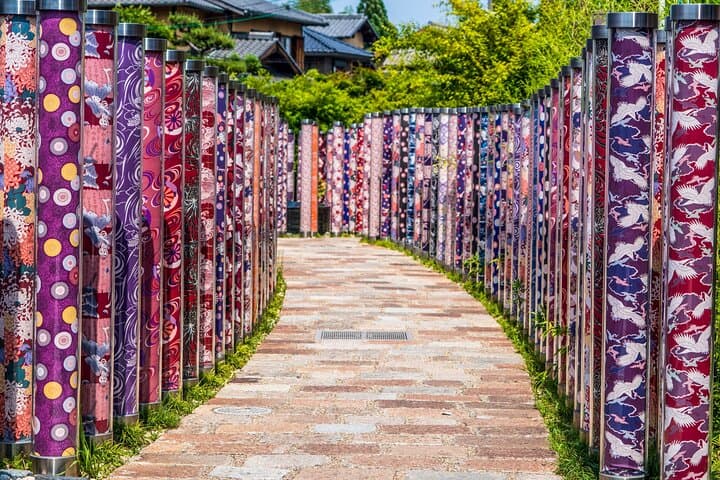 Arashiyama & Nara Highlights: One-Day Private Tour Adventure — photo 15