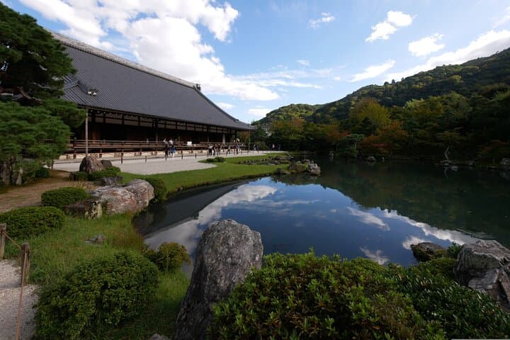 Arashiyama & Nara Highlights: One-Day Private Tour Adventure — photo 19