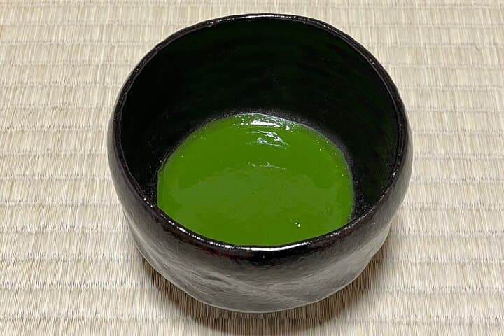 Tea Ceremony Workshop in Tokyo by the Official Instructor — photo 5