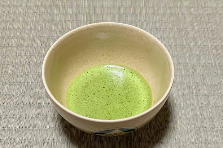 Tea Ceremony Workshop in Tokyo by the Official Instructor — photo 13