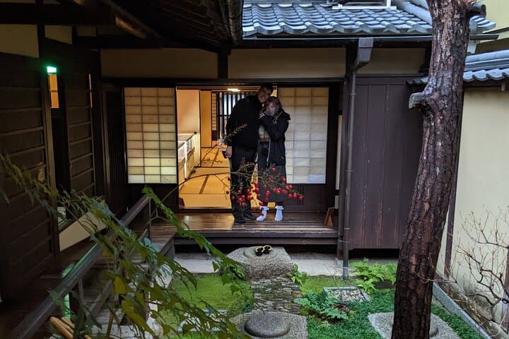 Nara - Craft Beer, Sake & Food Walking Tour — photo 9