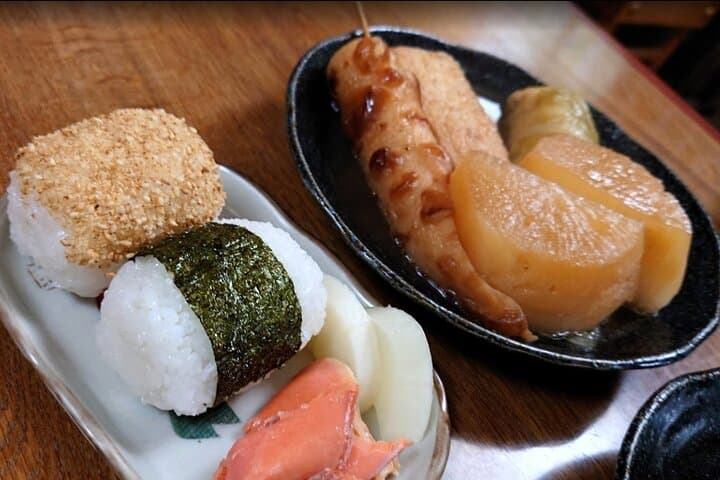 Nara - Craft Beer, Sake & Food Walking Tour — photo 2