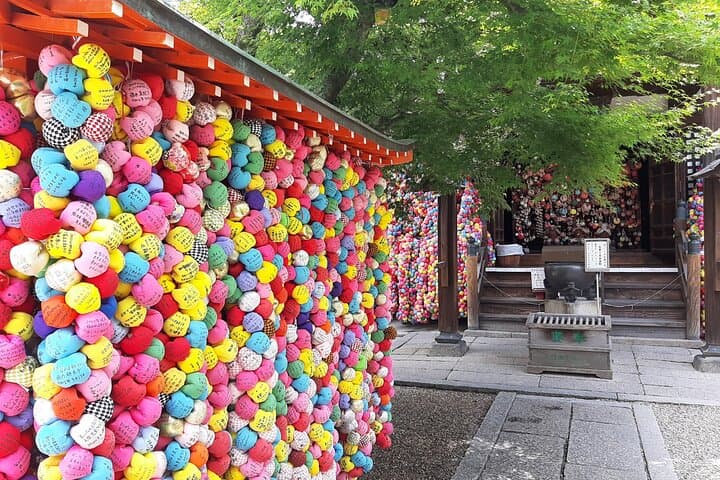 Kyoto Virtual Guided Walking Tour — photo 2