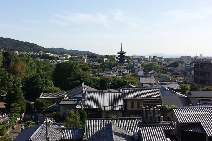 Kyoto Virtual Guided Walking Tour — photo 7