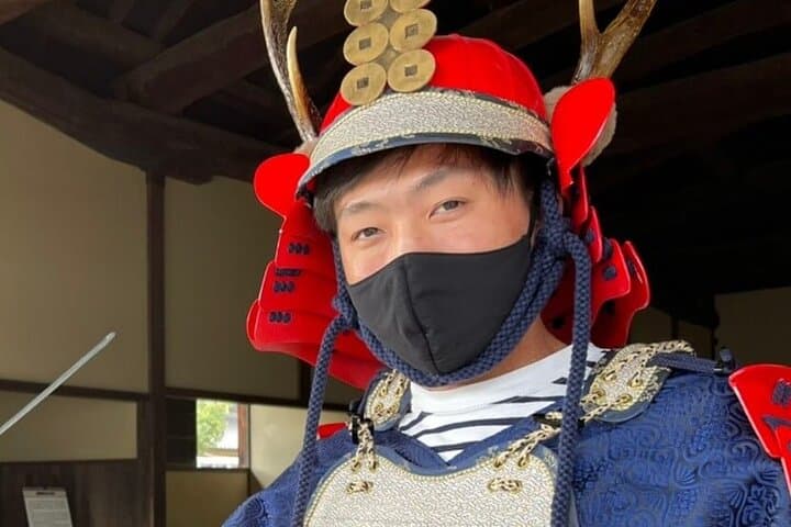 Naganos Hidden Samurai Town & Tomyo Lantern Festival Tour — photo 3