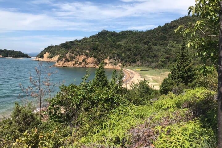 Private Full Day Tour in Naoshima Island for JR Pass Holder Only — photo 2