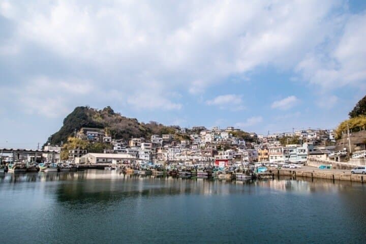 Wakayama Castle and Kuroshio Market 1 Day Tour — photo 2