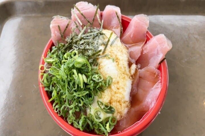 Wakayama Castle and Kuroshio Market 1 Day Tour — photo 5