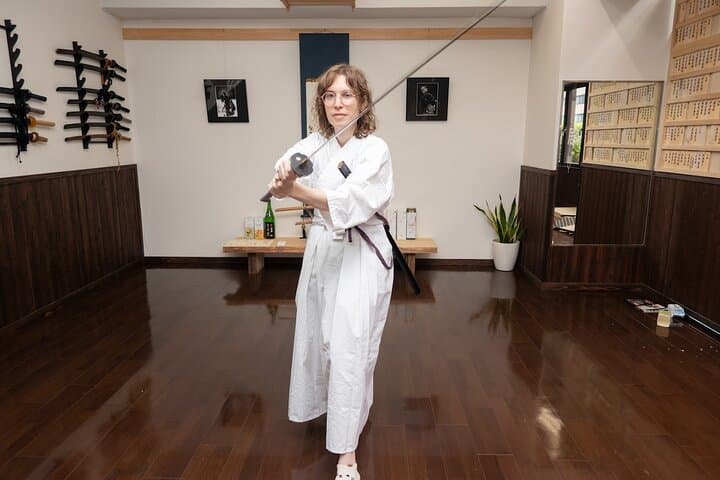 Tokyo "Discover all about samurai" half-day guided tour — photo 6
