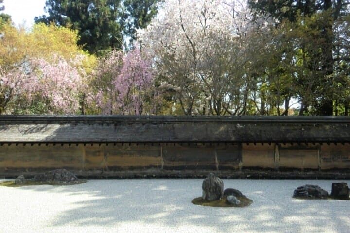 Kyoto's World Heritage Walking Tour from Kyoto st. — photo 4