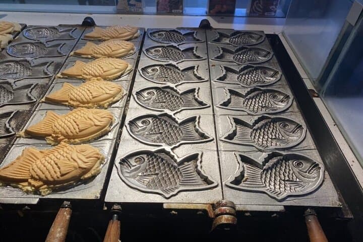 Kyoto Fushimi District Food and History Tour — photo 5