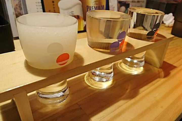 Kyoto Fushimi District Food and History Tour — photo 12
