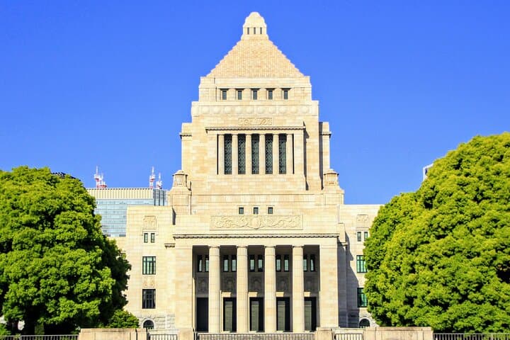 Half Day Sightseeing Tour in Tokyo — photo 18