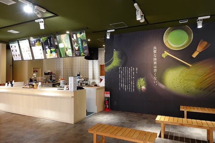 1-Day Tokyo Bus Tour — photo 16