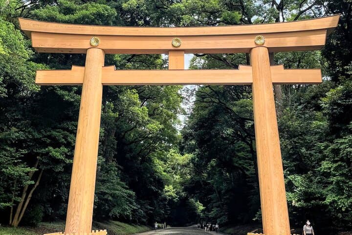 1-Day Tokyo Bus Tour — photo 13