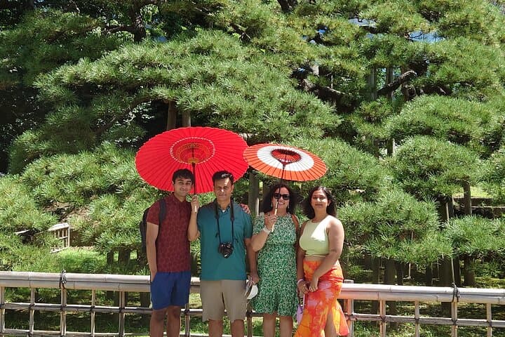 Kamakura Full Day Tour with Licensed Guide and Vehicle from Tokyo — photo 4