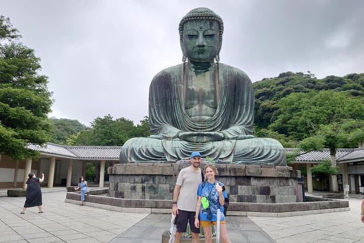 Barrier Free Transportation in Kamakura, No Guide (Tokyo Dep.) — photo 12