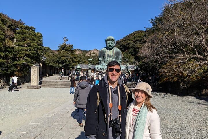 Barrier Free Transportation in Kamakura, No Guide (Tokyo Dep.) — photo 9