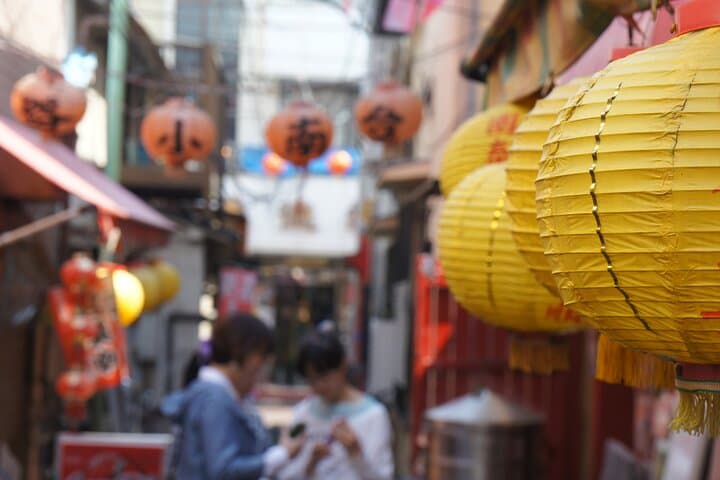 Kamakura Private Tour from Yokohama with Guide and Vehicle — photo 17
