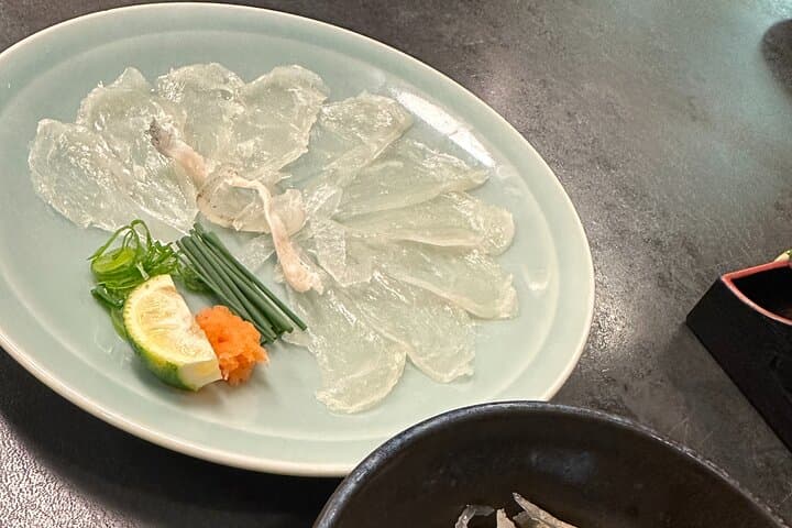 3 Hour Food Hopping in Dotonbori Osaka — photo 7