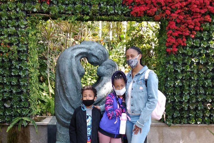 Private Kobe Tour with Licensed Guide and Vehicle — photo 9