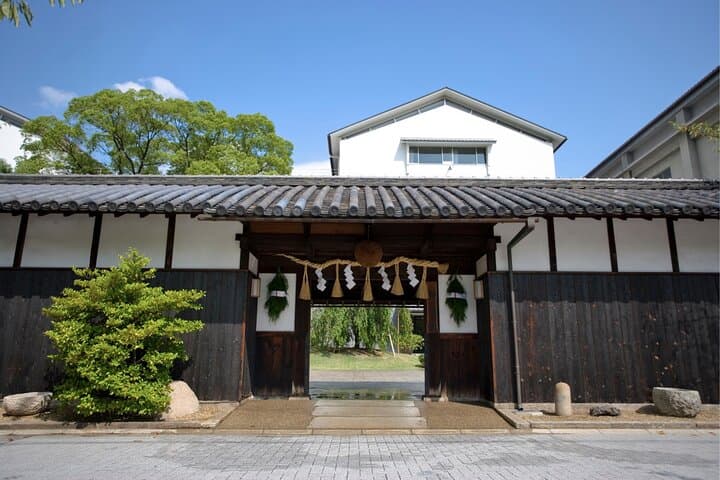 Private Kobe Tour with Licensed Guide and Vehicle — photo 12