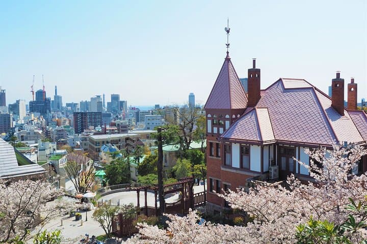 Kobe Private Driving Tour: English Speaking Driver Only, No Guide — photo 13