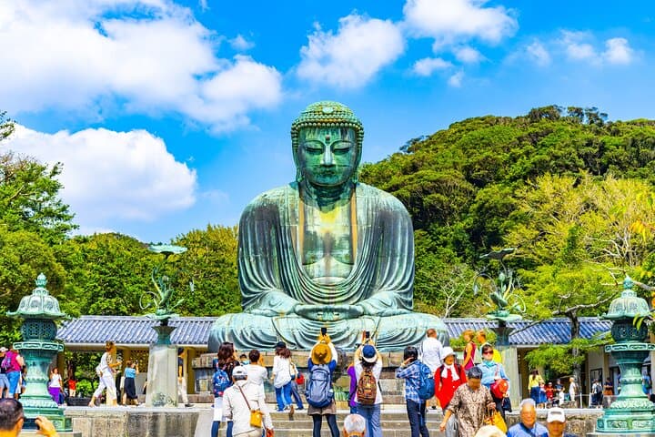 Barrier Free Transportation in Kamakura, No Guide (Tokyo Dep.) — photo 20
