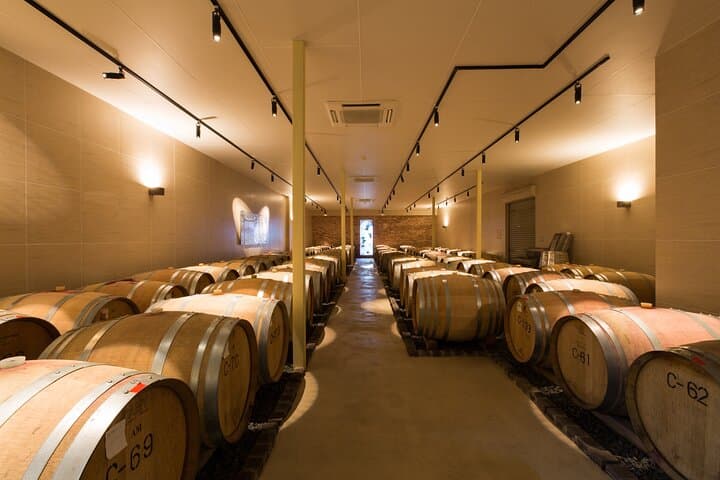 Private Wine Tasting Tour in Yamanashi Prefecture by Car — photo 10