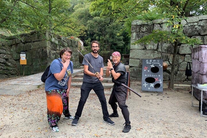 The Best of Wakayama City Private Tour — photo 4