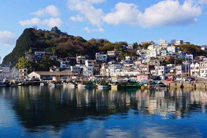 The Best of Wakayama City Private Tour — photo 9
